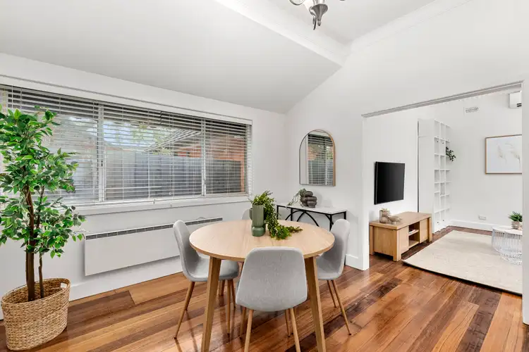 Fourth view of Homely unit listing, 1/96 Blackburn Road, Blackburn VIC 3130