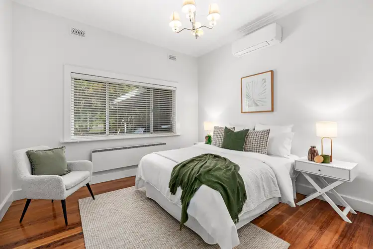 Fifth view of Homely unit listing, 1/96 Blackburn Road, Blackburn VIC 3130