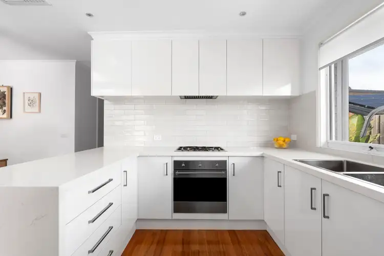 Second view of Homely house listing, 15 Brazil Court, Epping VIC 3076