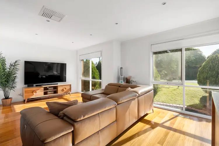 Fourth view of Homely house listing, 15 Brazil Court, Epping VIC 3076