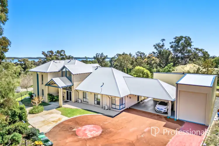 13 Lofthouse Drive, Leschenault WA 6233