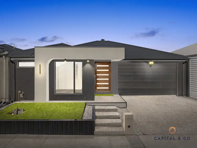 7 Ash Grove, Donnybrook VIC 3064