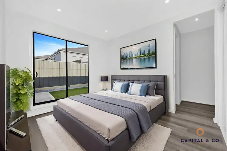 Second view of Homely house listing, 7 Ash Grove, Donnybrook VIC 3064