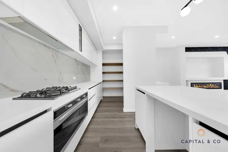 Fifth view of Homely house listing, 7 Ash Grove, Donnybrook VIC 3064