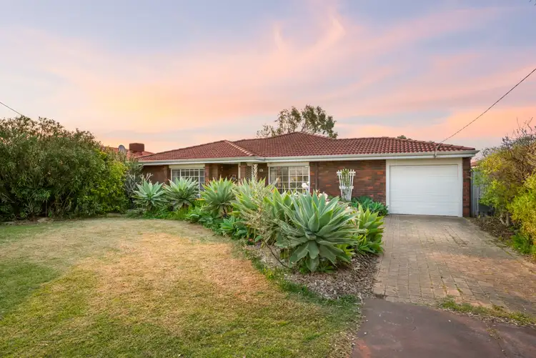 Main view of Homely house listing, 32 Malibu Road, Safety Bay WA 6169