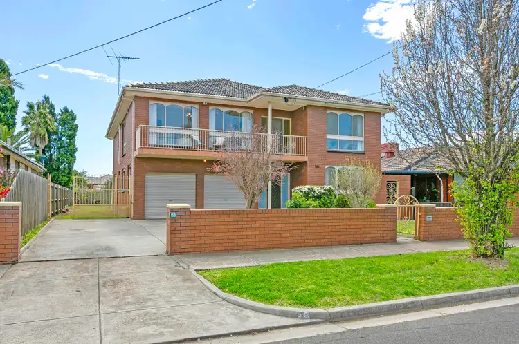 150 Glasgow Avenue, Reservoir VIC 3073