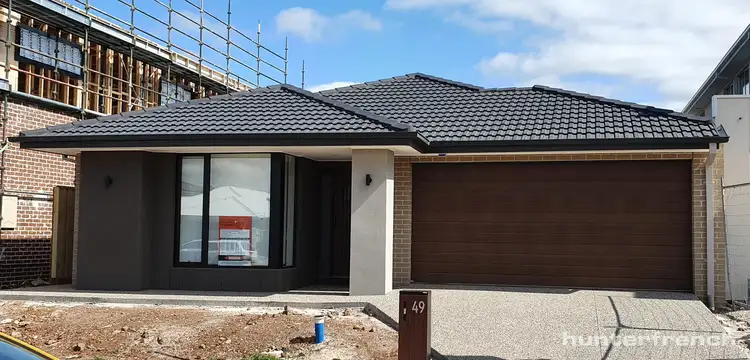 49 Warhawke Road, Aintree VIC 3336