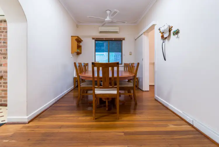 Second view of Homely house listing, 37 Frederick Road, Hamilton Hill WA 6163