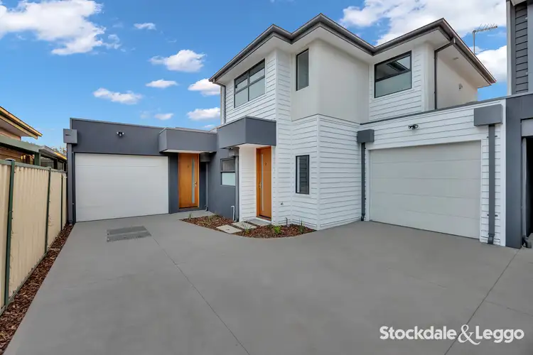 2/4 Orr Court, Laverton VIC 3028