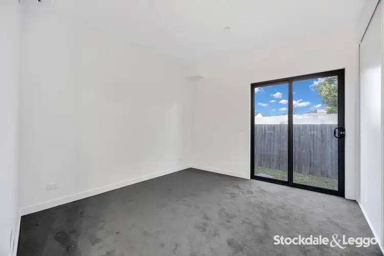 Second view of Homely house listing, 3/4 Orr Court, Laverton VIC 3028