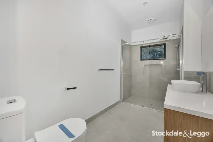 Third view of Homely house listing, 3/4 Orr Court, Laverton VIC 3028