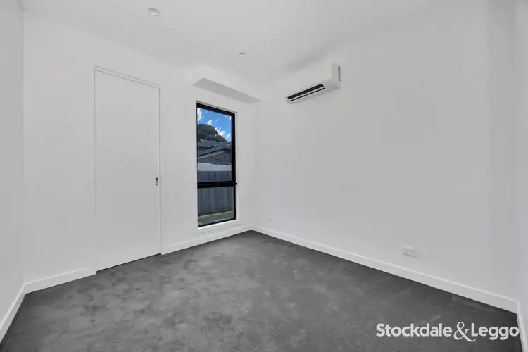 Fourth view of Homely house listing, 3/4 Orr Court, Laverton VIC 3028