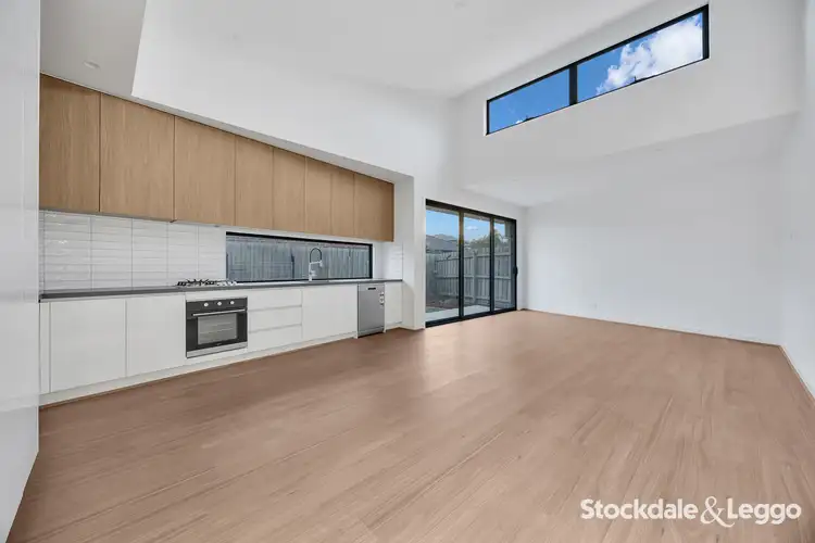 Fifth view of Homely house listing, 3/4 Orr Court, Laverton VIC 3028