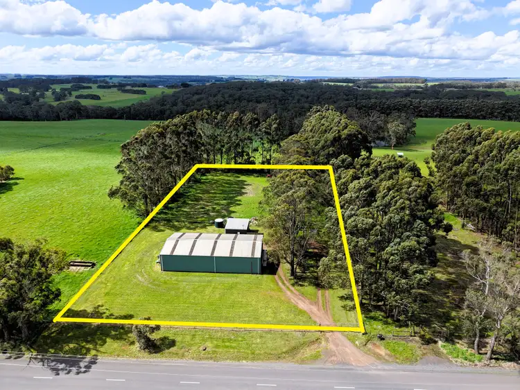 188 Curdies River Road, Timboon VIC 3268