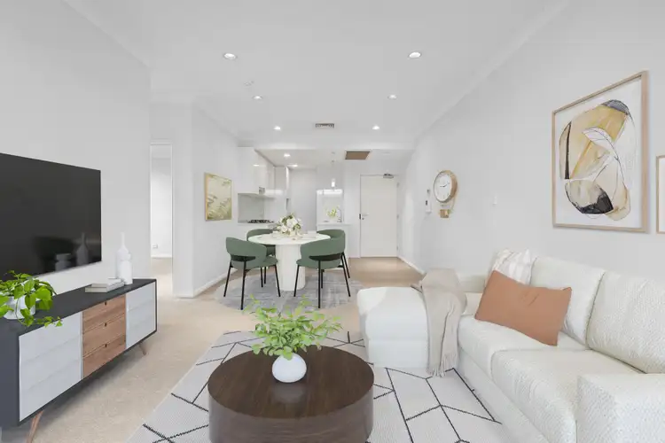 30/188 Newcastle Street, Perth WA 6000