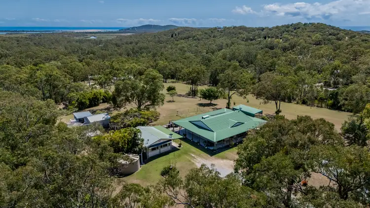 8 Mary Munro Crescent, Agnes Water QLD 4677