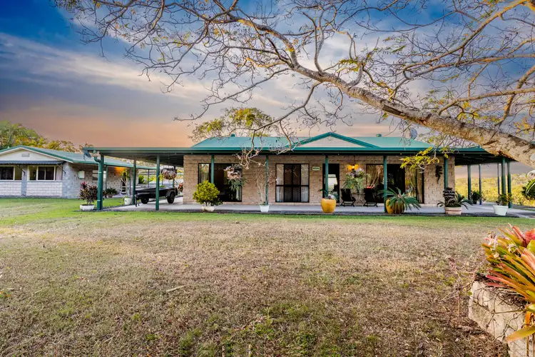 8 Mary Munro Crescent, Agnes Water QLD 4677