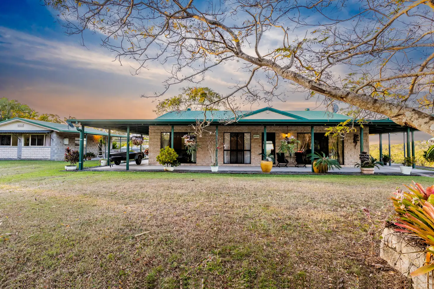 Main view of Homely house listing, 8 Mary Munro Crescent, Agnes Water QLD 4677
