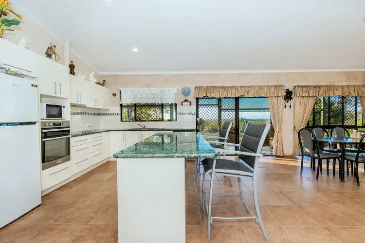 Second view of Homely house listing, 8 Mary Munro Crescent, Agnes Water QLD 4677