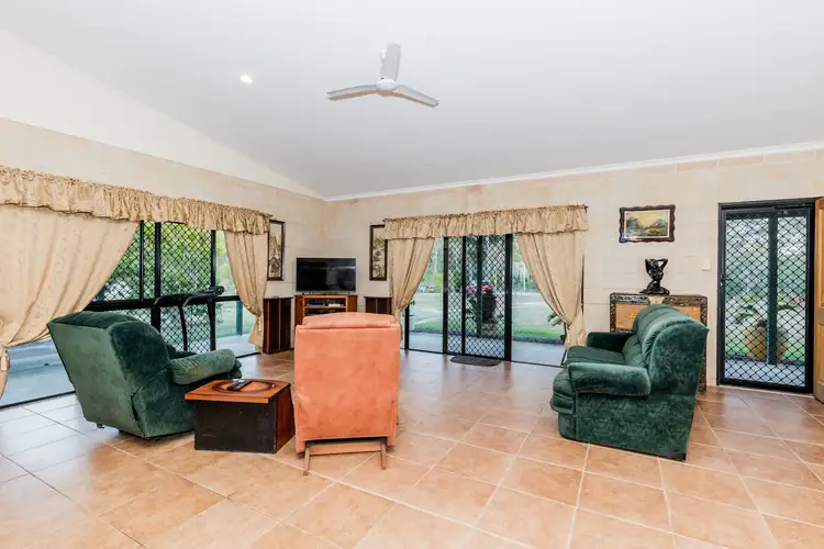 Fourth view of Homely house listing, 8 Mary Munro Crescent, Agnes Water QLD 4677
