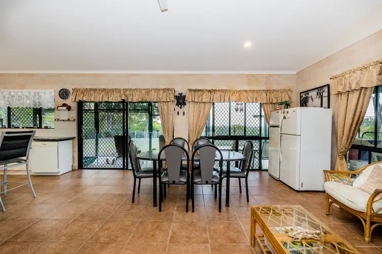 Fifth view of Homely house listing, 8 Mary Munro Crescent, Agnes Water QLD 4677