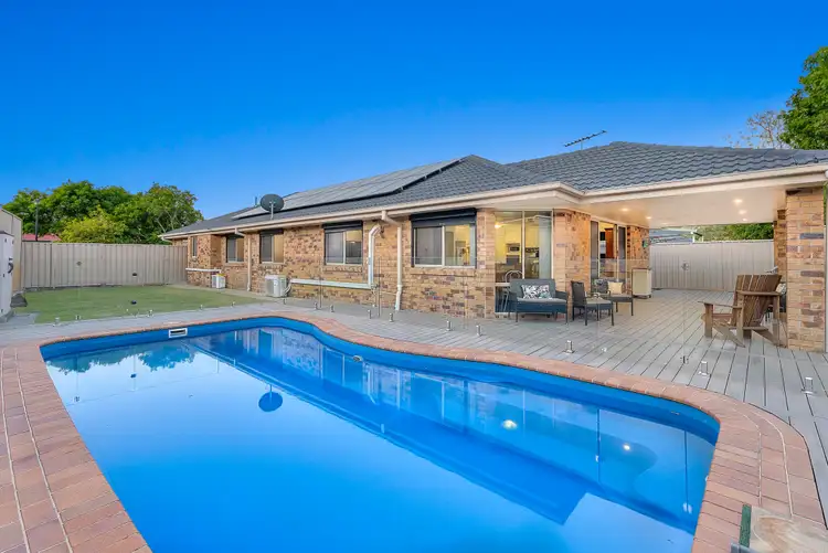 6 Standish Street, North Lakes QLD 4509
