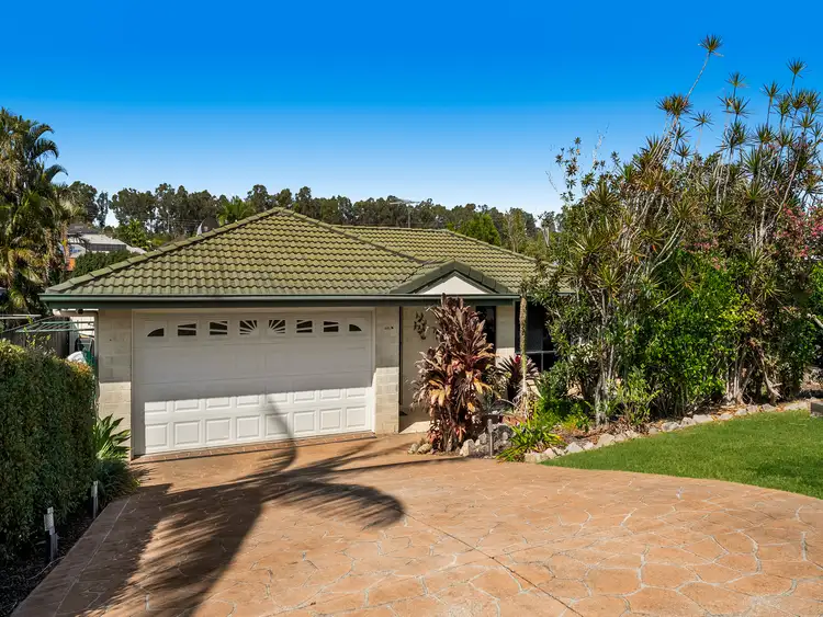 15 Sonata Drive, Warner QLD 4500