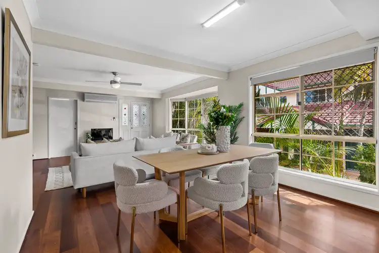 Fourth view of Homely townhouse listing, 10/135 Park Road, Yeerongpilly QLD 4105