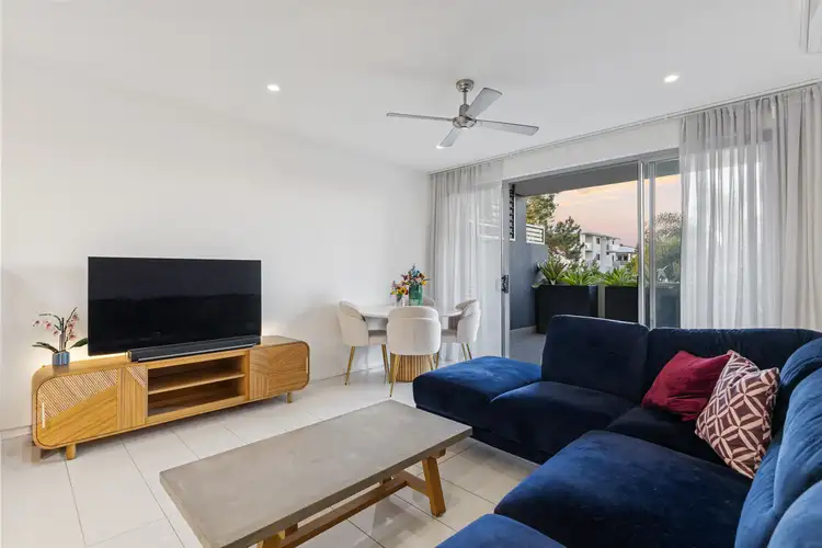 205/15 Ethel Street, Chermside QLD 4032