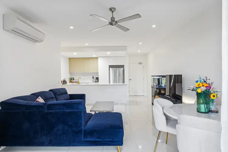 Fifth view of Homely apartment listing, 205/15 Ethel Street, Chermside QLD 4032