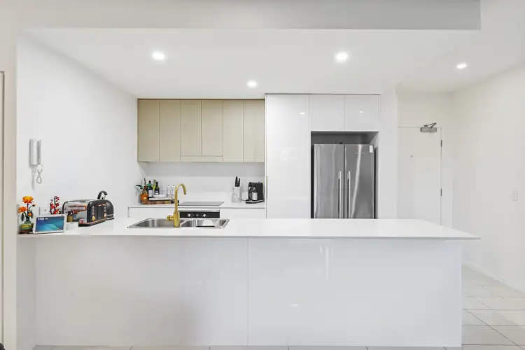 Sixth view of Homely apartment listing, 205/15 Ethel Street, Chermside QLD 4032