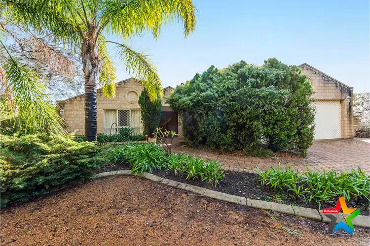 226 Hermitage Drive, The Vines WA 6069
