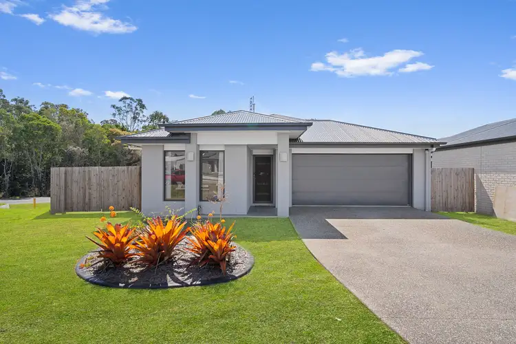 149 Bay Park Road, Wondunna QLD 4655