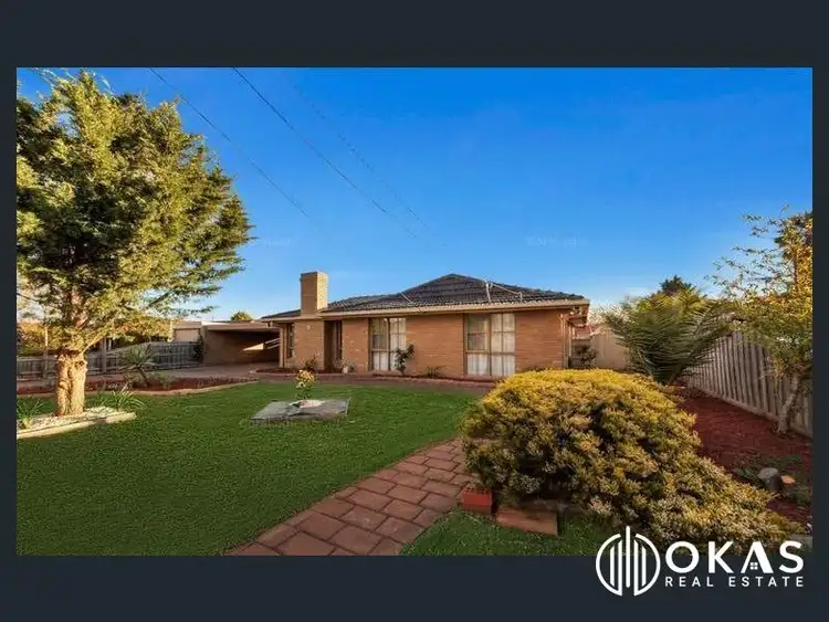 5 Palmer Court, Hoppers Crossing VIC 3029