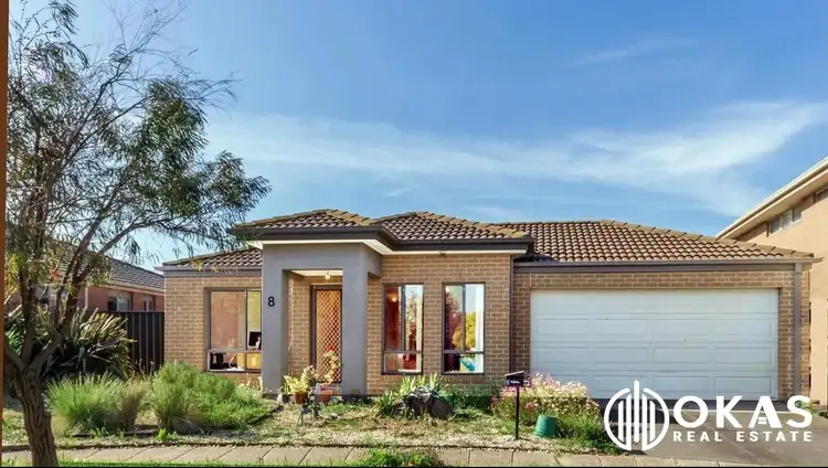 8 Zelkova Court, Tarneit VIC 3029