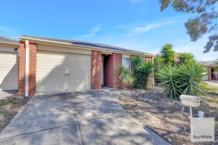 48 Hatchlands Drive, Deer Park VIC 3023
