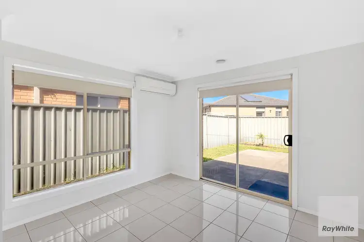 Third view of Homely house listing, 48 Hatchlands Drive, Deer Park VIC 3023