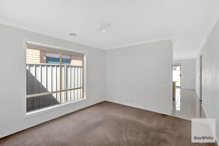 Fourth view of Homely house listing, 48 Hatchlands Drive, Deer Park VIC 3023