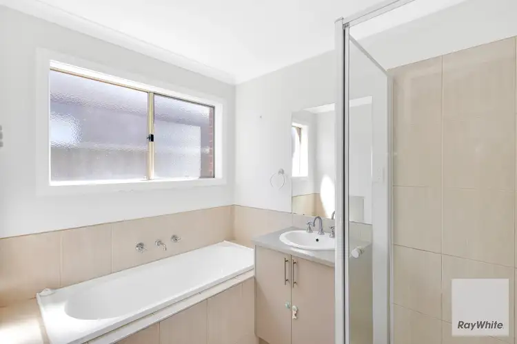 Fifth view of Homely house listing, 48 Hatchlands Drive, Deer Park VIC 3023