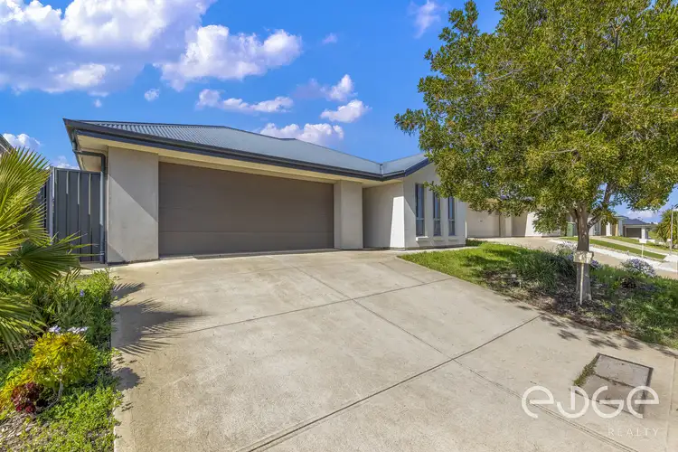 37 Highview Drive, Hillbank SA 5112