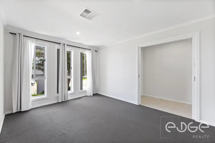 Second view of Homely house listing, 37 Highview Drive, Hillbank SA 5112