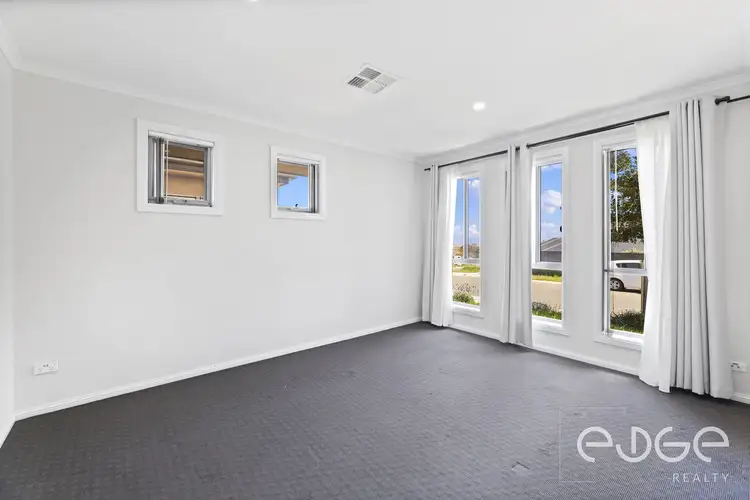 Third view of Homely house listing, 37 Highview Drive, Hillbank SA 5112