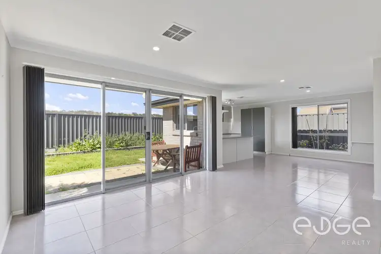 Fifth view of Homely house listing, 37 Highview Drive, Hillbank SA 5112