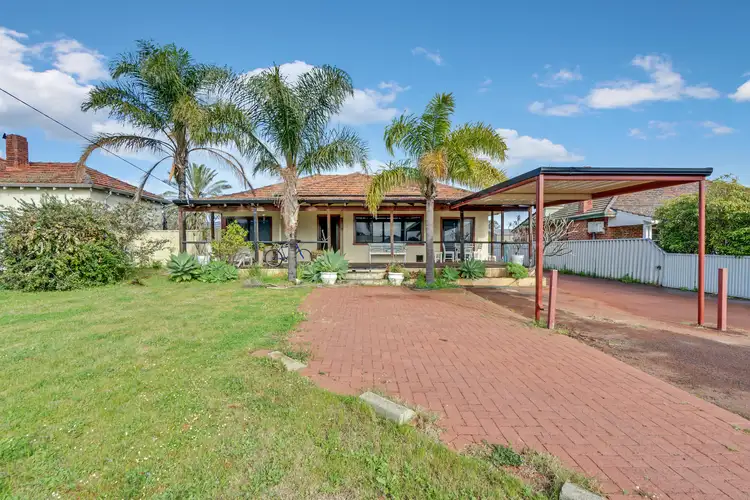 244 Spencer Street, South Bunbury WA 6230