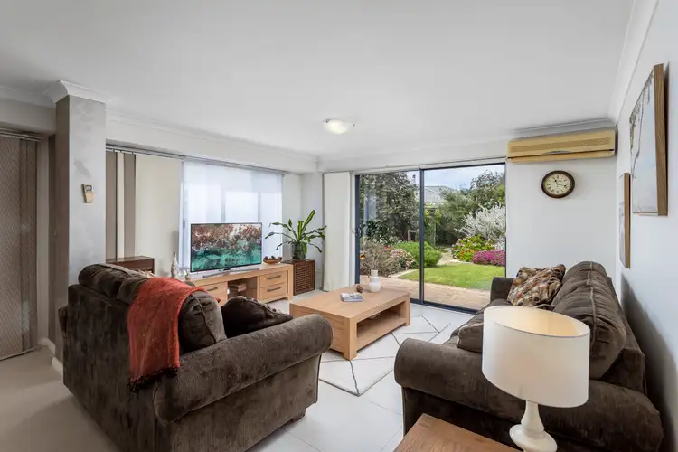 3 Mussel Court, Geographe WA 6280