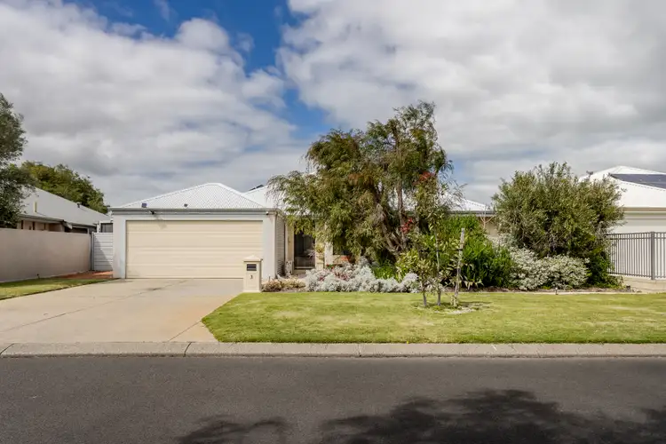 Third view of Homely house listing, 3 Mussel Court, Geographe WA 6280
