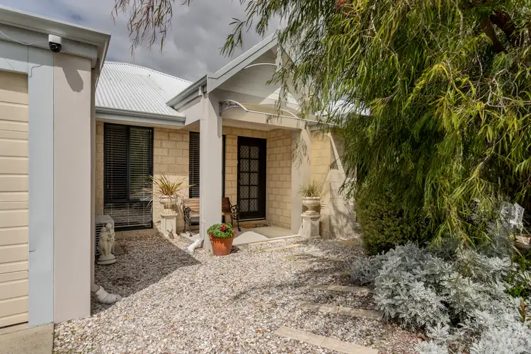 Fourth view of Homely house listing, 3 Mussel Court, Geographe WA 6280