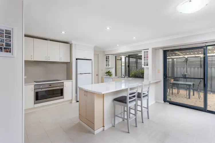 Sixth view of Homely house listing, 3 Mussel Court, Geographe WA 6280