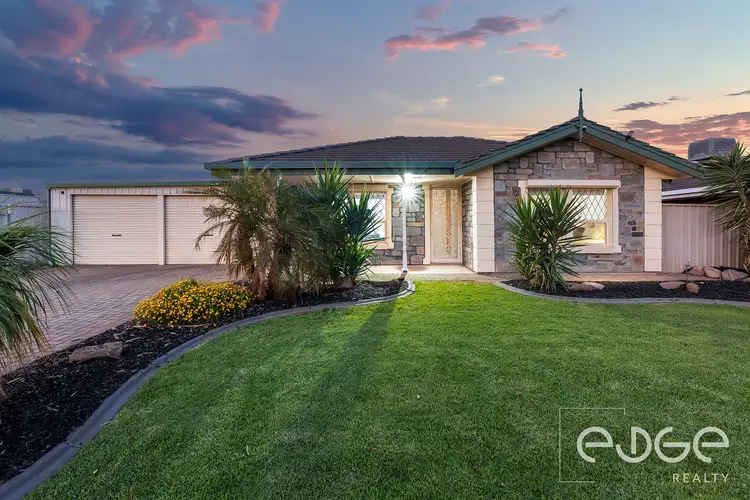 16 Princess Street, Paralowie SA 5108