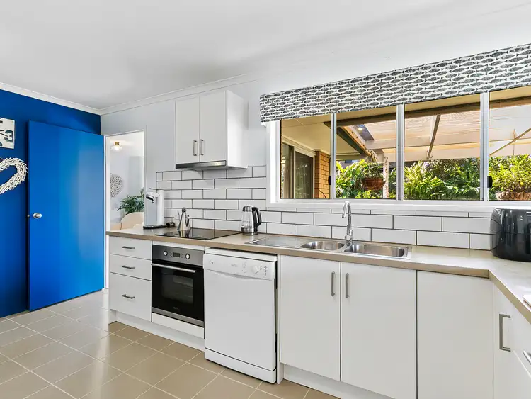 Fifth view of Homely house listing, 214 Maine Road, Clontarf QLD 4019